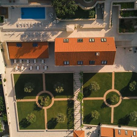 דוברובניק Palace Natali מראה חיצוני תמונה
