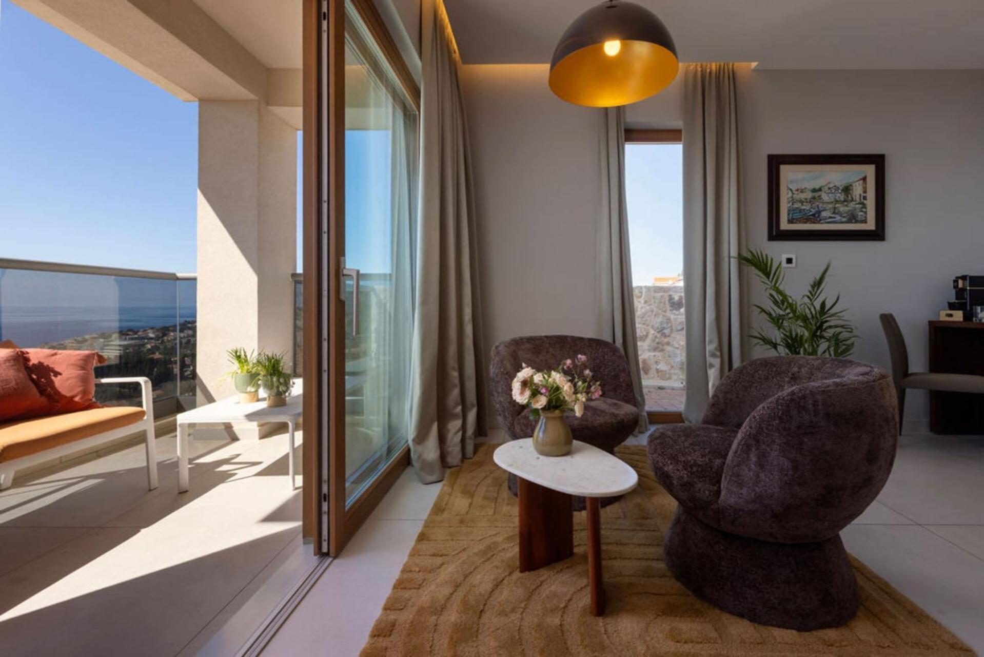 דוברובניק Palace Natali מראה חיצוני תמונה
